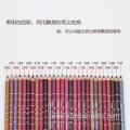 Waterproof lip liner pencil private label lipliner